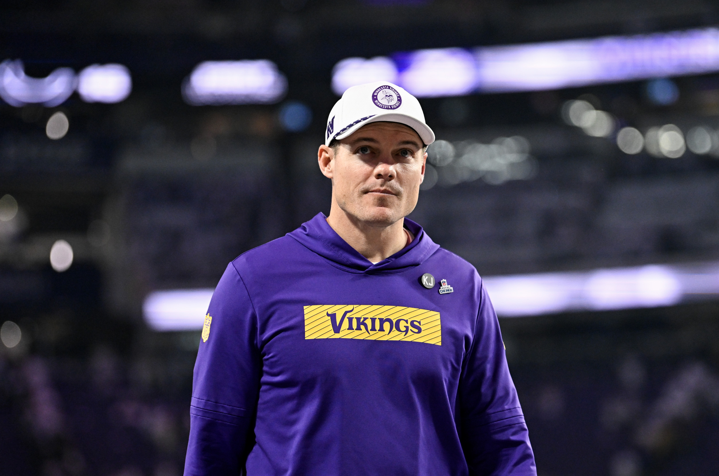 Vikings Linked to Needed Roster Move Before Training Camp