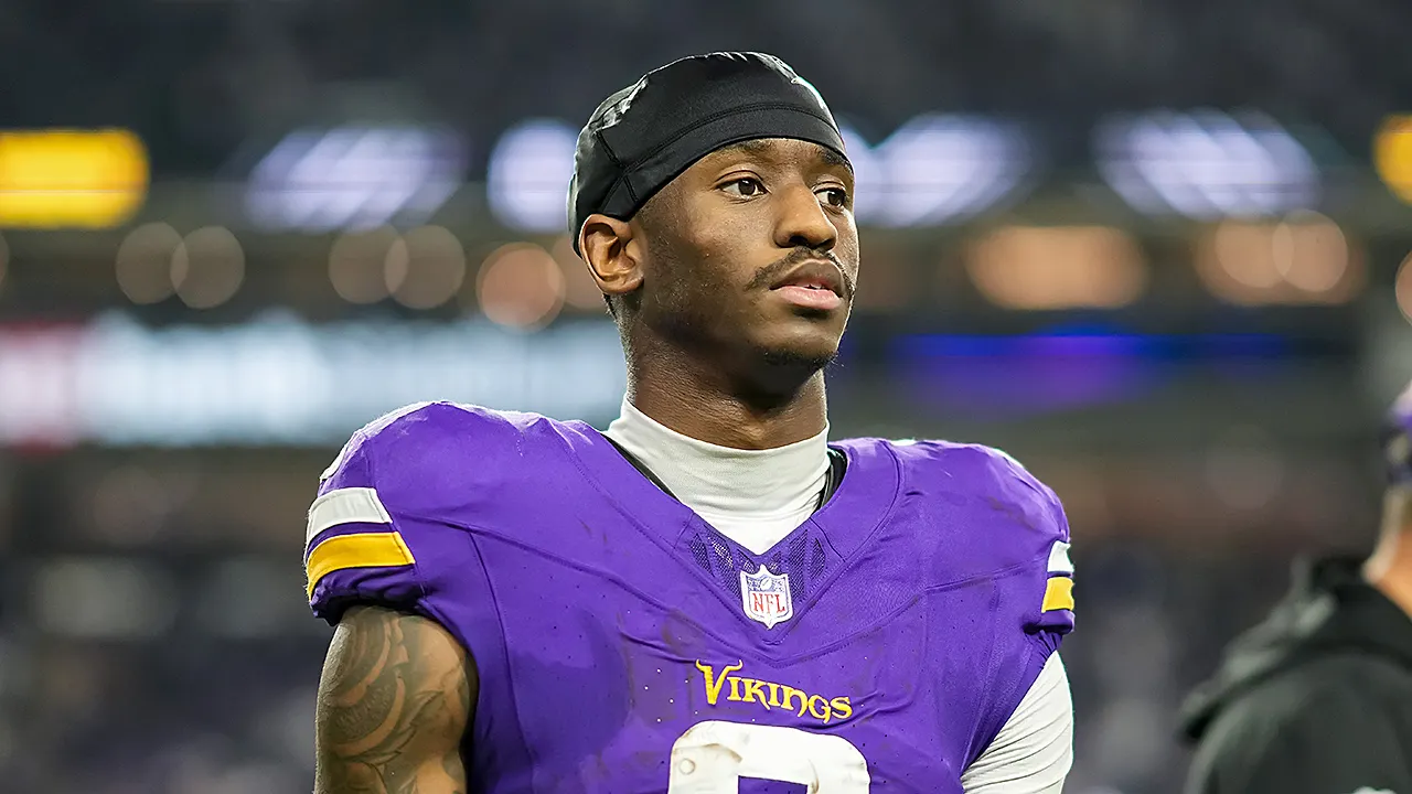 Vikings star wide receiver Jordan Addison receives three-game suspension for personal conduct violation