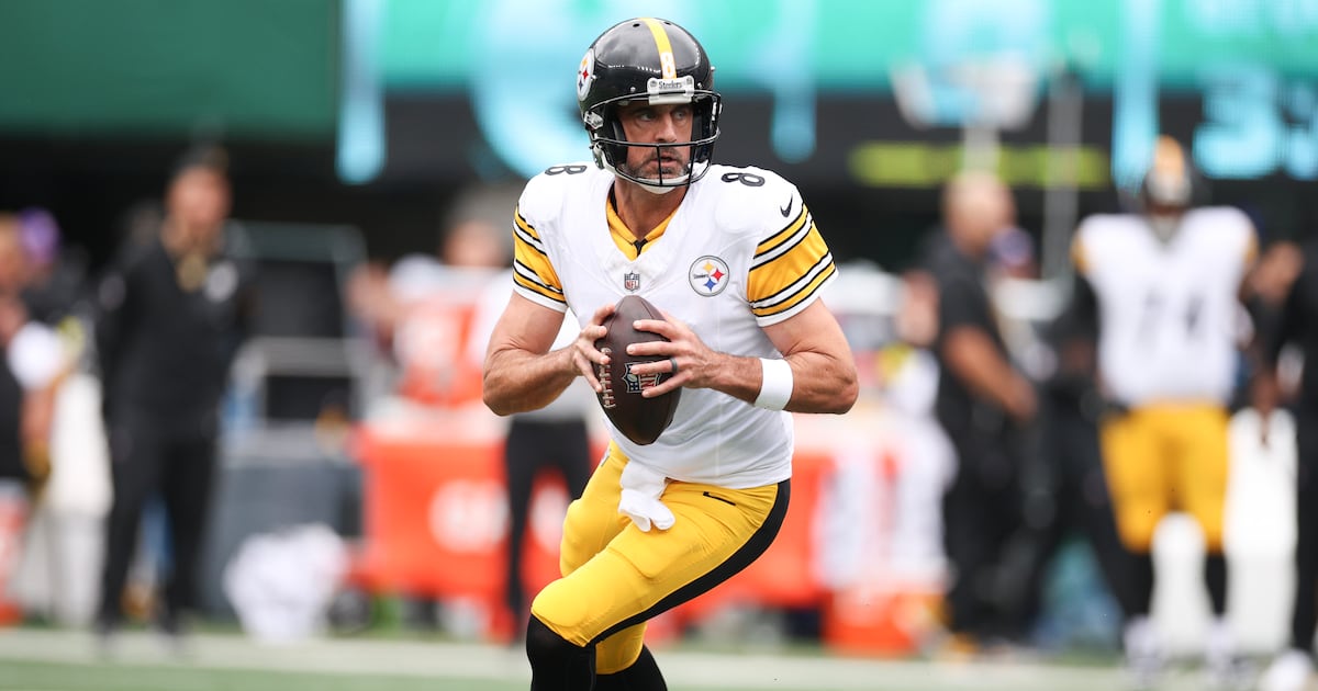 Pittsburgh Steelers v Minnesota Vikings: TV details, kick-off time, ticket news and more