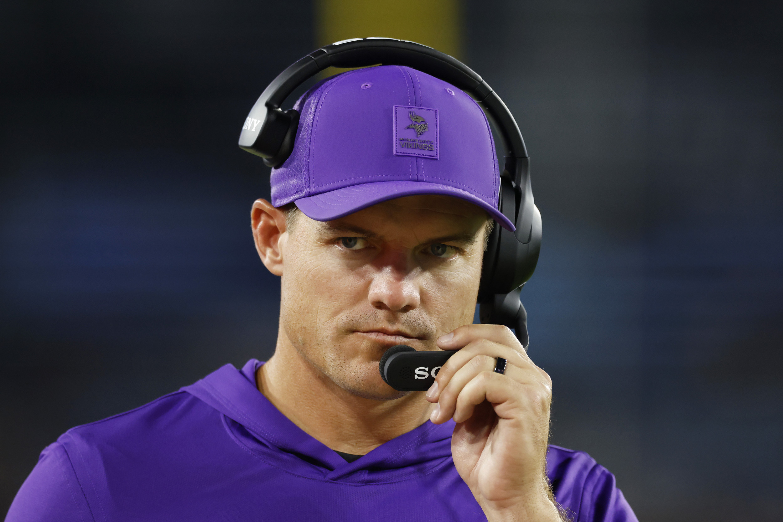 Vikings Could be Without Four Starters on Defense for Week 2